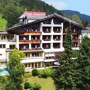 Wohlfuehl & Genusshotel Felsenhof