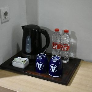 Abadi Hotel Malioboro Yogyakarta