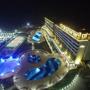 Hattuşa Vacation Thermal Club Erzin